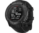 Смарт-Часы Garmin Instinct 2X Solar Tactical Edition Black (010-02805-13/03) - изображение 1