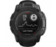 Смарт-Часы Garmin Instinct 2X Solar Tactical Edition Black (010-02805-13/03) - изображение 6
