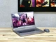 Ноутбук Msi Creator P65 / 15.6" (3840x2160) IPS / Intel Core i7-9750H / 16Gb DDR4 / SSD 512Gb / GeForce RTX 2060 (6Gb | GDDR6 | 192Bit) / Windows 11 / Б/В - зображення 1