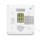 Комплект відеодомофону BCOM BD-480M White Kit - зображення 5