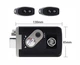 Умный дверной замок невидимка SEVEN LOCK SL-7705 - изображение 3