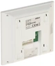 Комплект Wi-Fi IP домофона Dahua DHI-VTH2611L-WP + DHI-VTO2111D-P-S2 - изображение 6