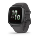 Смарт-Часы Garmin Venu Sq 2 Slate Aluminum Bezel with Shadow Gray Case and Silicone Band (010-02701-00/10) - изображение 1