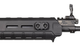 Планка Magpul M-LOK на 3 слота. Weaver/Picatinny MAG589-BLK - изображение 2