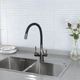Смеситель для кухни Frap F4396-15 - изображение 2