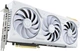 Видеокарта Asus TUF Gaming GeForce RTX 4070 Ti SUPER OC White 16GB (TUF-RTX4070TIS-O16G-WHITE-GAMING) - изображение 2