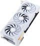 Видеокарта Asus TUF Gaming GeForce RTX 4070 Ti SUPER OC White 16GB (TUF-RTX4070TIS-O16G-WHITE-GAMING) - изображение 8