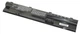 Аккумулятор для ноутбука HP FP06 ProBook 440 10.8V Black 5200mAh OEM (059145) - изображение 1