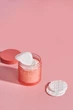 Педи з колагеном BLIV:U Collagen Bouncing Serum Pad 50 pads - изображение 2