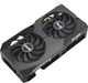 Видеокарта Asus PCI-Ex Radeon RX 6600 Dual V2 8GB GDDR6 (128bit) (2491/14000) (HDMI, 3 x DisplayPort) (DUAL-RX6600-8G-V2) - изображение 5