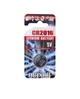 Батарейка MAXELL CR2016 1PC BLIST PK 1шт M-11239100 - изображение 2