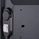 Конвектор электрический ARDESTO CH-1500MCA 1500Вт 15м2 IP24 механическое управление антрацит матовый - изображение 5