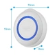 Умная wifi кнопка вызова помощи Tuya WiFi SOS Alarm Button, для ухода за стариками, пожилыми, больными, информирование на смартфон - изображение 8
