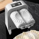 Електрична машинка для приготування вареників та пельменів від USB Electric Dumpling - зображення 1