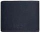 Кожаная обложка для удостоверения журналиста BlankNote Темно-синяя (BN-OP-18-navy-blue) - изображение 3