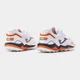 Сороконожки (шиповки) Joma FS REACTIVE 2302 бело-темно-синие 42 FSS2302TF - изображение 5