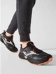Кроссовки для трейлраннинга Joma SIERRA MEN 2301 черно-оранжевые 41 TKSIEW2301 - изображение 6