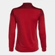 Реглан для бега женский Joma ELITE X красный M 901810.615 - изображение 2