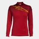 Реглан для бега женский Joma ELITE X красный M 901810.615 - изображение 5