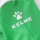 Комплект футбольної форми дитячий Kelme SEGOVIA зелений 160 8351ZB3158.9300 - зображення 3