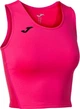 Майка-топ женская Joma R-WINNER розовая M 901672.030 - изображение 1