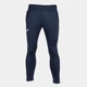 Спортивные штаны Joma CHAMPION VII темно-сине-белые 141-152 см 103200.332 - изображение 4