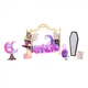 Игровой набор Mattel Жуткая комната Клодин Вульф Monster High HHK64 - изображение 1