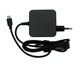 Блок питания для ноутбука Toshiba 45W 5V 3A /9V 3A/ 15V 3A/20V 2.25A Type-C ADP-45EW C OEM - изображение 1