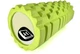 Массажный ролик-валик для МФР и йоги EasyFit 33х14 см роллер-массажер для спины, ног, рук и шеи EF-2020-GN Салатовый (56000985) - изображение 3
