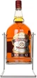 Віскі Chivas Regal 12 років витримки 4.5 л 40% (080 432 403 518) - зображення 2