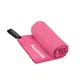 Полотенце Naturehike MJ02 Ultralight 128 х 80 NH19Y002-J Pink - изображение 2
