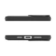 Чехол Spigen Core Armor MagSafe для iPhone 15 Plus Matte Black (ACS06455) - изображение 7