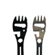 Ложка-мультитул Multifunctional Kyson KS-1064 black - изображение 2