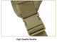 Сумка на плече Smartex 3P Tactical 10 ST-011 khaki - зображення 6