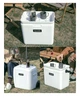 Термобокс Naturehike LINDU Q-10H NH20SJ021 33 L white 6927595761632 - зображення 3