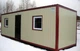 Бытовка офис ПРОФМОДУЛЬ 8*2,4м серебристый - изображение 9