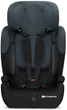 Fotelik samochodowy KinderKraft Comfort Up i-Size Black (KCCOUP02BLK0000) - obraz 4