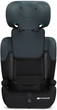 Fotelik samochodowy KinderKraft Comfort Up i-Size Black (KCCOUP02BLK0000) - obraz 6