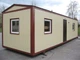 Блок контейнер металевий ПРОФМОДУЛЬ 6*2,4*2,5m синій - зображення 11