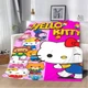Плед 3D Hello Kitty 13034 160х200 см - изображение 1