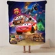 Плед 3D Тачки 2812_B 13032 135х160 см - изображение 2
