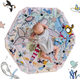 Mata rozwojowa Kinderkraft Smartplay Sea (KPSMSE00MUL0000) - obraz 3