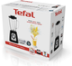 Блендер TEFAL BLENDFORCE GLASS TRIPLAX SP BL435831 (BL 4358) - зображення 14