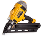 Акумуляторний цвяхозабивач DeWalt DCN692N (5035048461655) - зображення 1