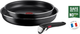 Zestaw garnkow Tefal Ingenio Easy Cook & Clean 3 szt (L1539143) - obraz 16