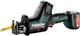 Pila szablasta Metabo PowerMaxx SSE 12 BL (602322500) - obraz 1