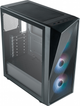 Obudowa Cooler Master CMP 520 Black (CP520-KGNN-S00) - obraz 3