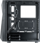 Obudowa Cooler Master CMP 520 Black (CP520-KGNN-S00) - obraz 8