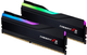 Pamięć G.Skill DDR5-6400 98304MB PC5-51200 (Kit of 2x49152MB) Trident Z5 RGB Black (F5-6400J3239F48GX2-TZ5RK) - obraz 3