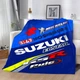 Плед 3D SUZUKI 12631 160х200 см - изображение 1